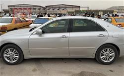 تۆیۆتا کراون